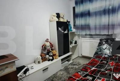 Apartament cu 3 camere decomandat, mobilat în Micro 17 - 3
