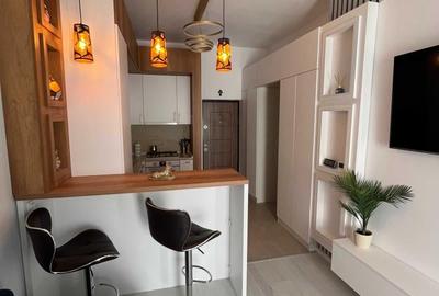 Studio 2 camere modern – Joy Residence, Str. Biruinței 87 - 1