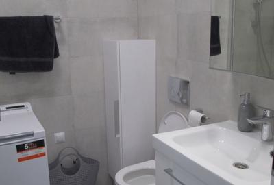 Apartament cu 3 camere în Florești - 8