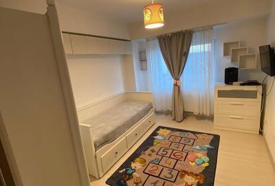 Apartament cu 3 camere în Ultracentral - 6
