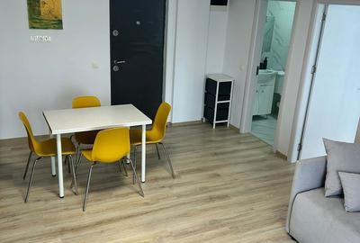 Apartament cu 2 camere în Central - 1