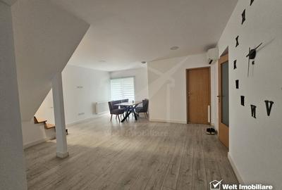 Apartament tip duplex de inchiriat, 150mp, Zona Frunzisului, Zorilor - 3