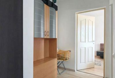 Apartament cu 2 camere decomandat în Palazu Mare