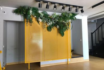 Spatiu comercial stradal || Zona Blvd Decebal || Terasa 110Mp  || Video