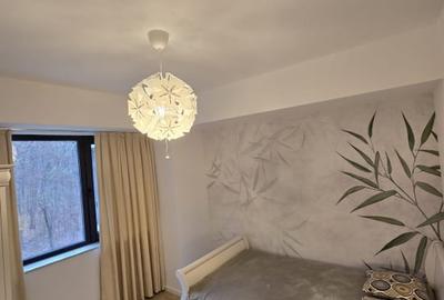 Apartament 3 camere | Forest Hill | Loc de parcare | Terasa | - 5