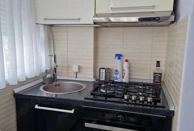Apartament cu 2 camere decomandat în Nufărul - 2