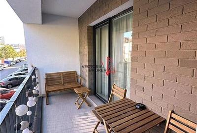 Apartament cu centrala+loc parcare subterana, et.1/5, metrou Iancului - 18
