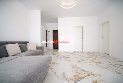 Apartament cu 2 camere decomandat în Băile Felix - 3