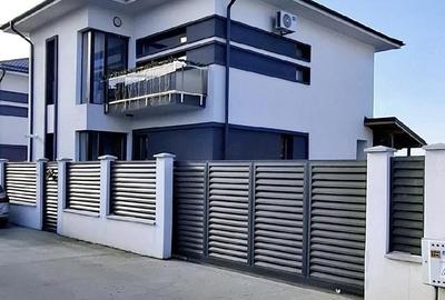 Casă cu 3 camere cu Teren 350 Mp în Dragomirești-Deal - 1