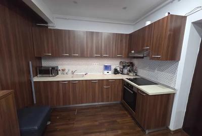 Apartament cu 3 camere decomandat, mobilat în Pipera - 3