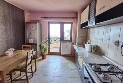 Apartament cu 2 camere decomandat, mobilat în P-ța Mihai Viteazu - 4