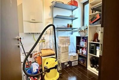 DUMBRAVITA - Casa individuala SPATIOASA - Garaj - Teren 600MP - Langa padure - 13