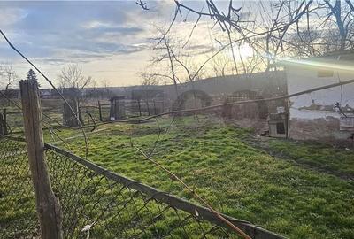 Teren de 2117 mp, în Cetariu - 10