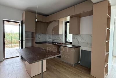 Casă cu 4 camere cu Teren 750 Mp în Vernești - 6
