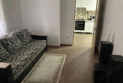 Apartament cu 3 camere în Circumvalațiunii - 6