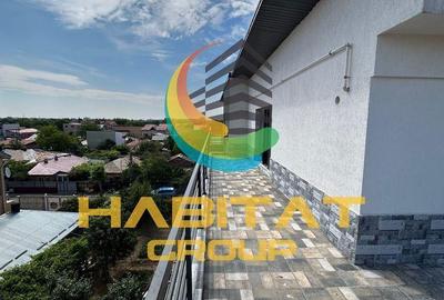 Apartament cu 3 camere în Doamna Ghica - 3