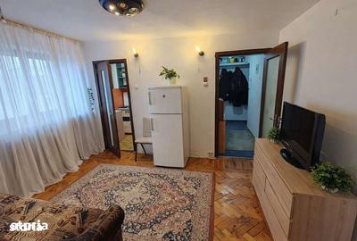 Apartament cu 2 camere în Gheorgheni - 10