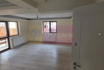 Apartament cu 2 camere decomandat în Central - 1