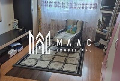 Apartament Mansarda  I 3 Camere I 61MPU I Zona Ipas
