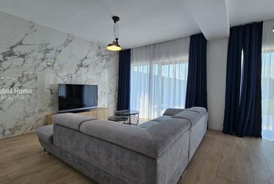 Casă cu 5 camere cu Teren 300 Mp în Tunari - 6