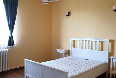 Apartament cu 2 camere decomandat în Rahova