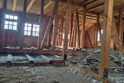 Spațiu comercial, de 240 mp, în Ștubeiu - 11