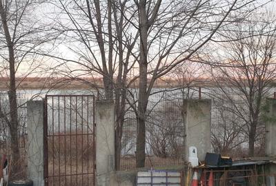 Oportunitate investitie Vila Rosu 473mp, 2500 mp teren, cu deschidere la Lac - 9