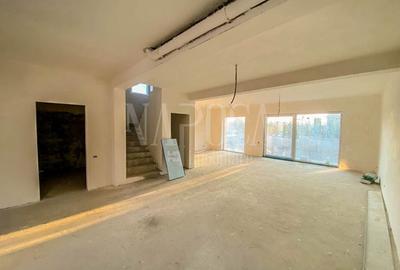 Casă individuală cu 4 camere cu Canalizare în Gheorgheni - 2