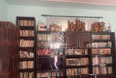 Casă unifamilială cu teren de 1504 mp - 12