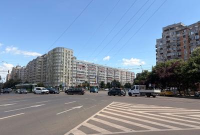 Spațiu comercial, de 50 mp, în Iancului - 3