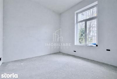 Apartament cu 4 camere în Mărăști - 3