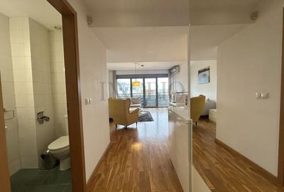 Apartament 2 Camere - 2 Bai - GreenLake - Gated Community - 5