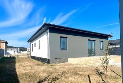 Casa cu 4 camere | Finisaje la alegere | Toate utilitatile | Sânpetru, Brasov Casa cu 4 camere | Finisaje la alegere | Toate utilitatile | Sânpetru, Brasov - 7