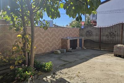 Casa curte- Metrou Pieptanari - 12