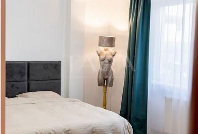 Apartament cu 3 camere în Chinteni - 1