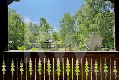 Casă individuală cu 4 camere cu Teren 610 Mp în Central - 34