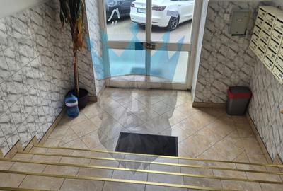 Apartament cu 2 camere decomandat, mobilat în Națiunile Unite - 17