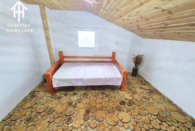Casă cu Teren 6000 Mp în Sălbăgelu Nou - 9