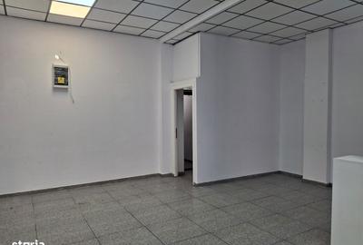 Spațiu comercial, de 85 mp, în Titan - 10