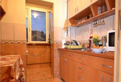 SAGULUI - BLOC IZOLAT ETAJ 2 - LIFT - 3 cam - dec - 2 balcoa - 10