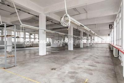 Spațiu comercial, de 1,200 mp, în Central - 7