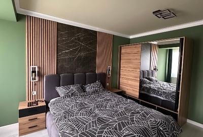 Apartament 2 camere cu piscina - 4