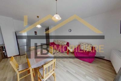 Apartament cu 2 camere semidecomandat în Tudor - 2