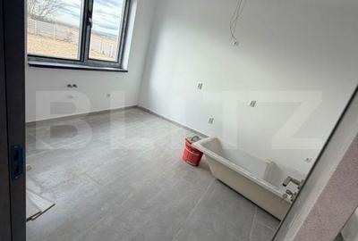 Casă cu 4 camere cu Teren 500 Mp în Central - 4