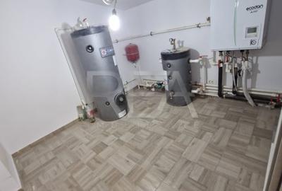 Duplex cu 4 camere la 1,7 kilometri de statia de metrou Nicolae Teclu - 20
