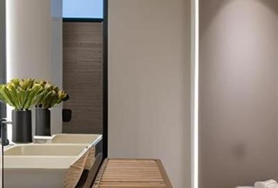 Apartament cu 4 camere circular în Domenii - 15