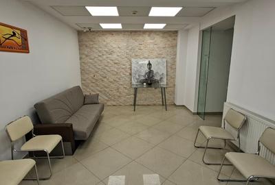 Spațiu comercial, de 103 mp, în Crângași - 1