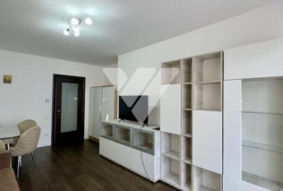 Apartament 3 camere 2 bai, parcare subterana - Zona Kogalniceanu Sibiu
