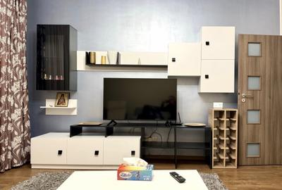 Garsonieră decomandată în Berceni