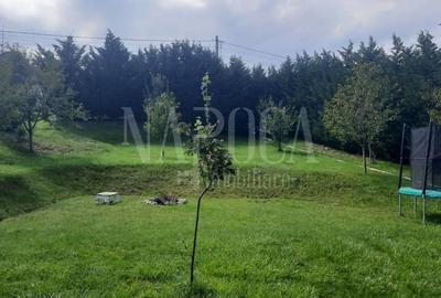 Casă individuală cu 4 camere cu Teren 1200 Mp în Sălicea - 5